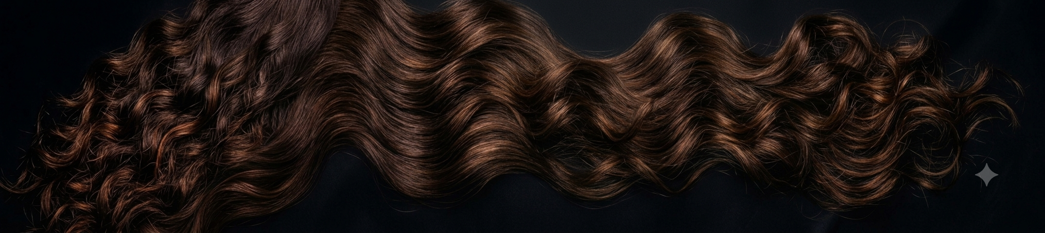 Detalhe do Cabelo