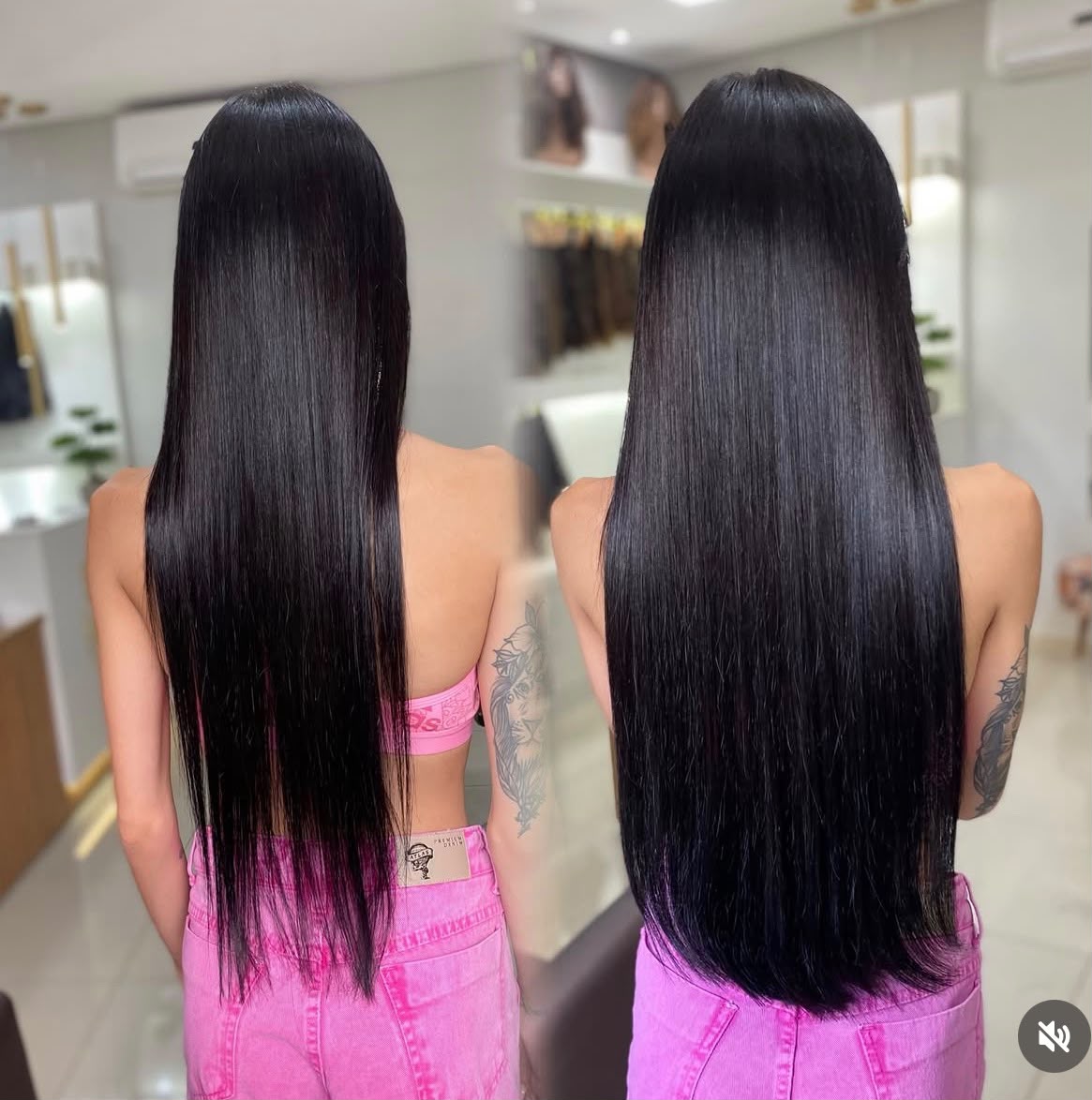 Antes e Depois 5